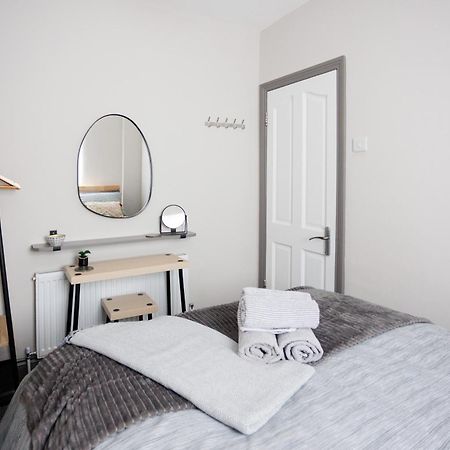 Belfast Townhouse 아파트 외부 사진