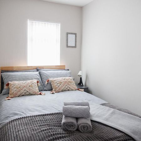 Belfast Townhouse 아파트 외부 사진