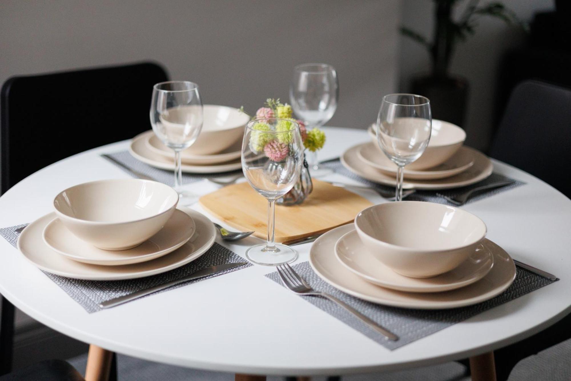 Belfast Townhouse 아파트 외부 사진