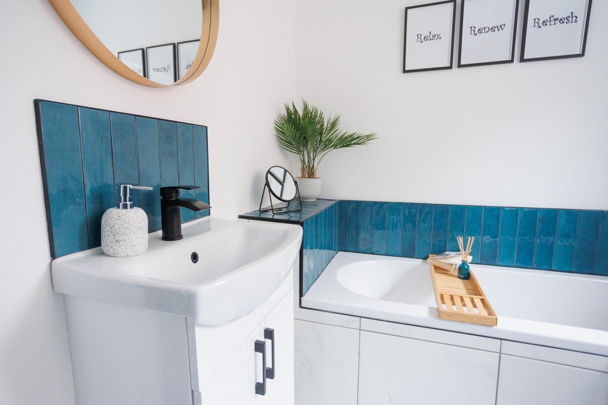 Belfast Townhouse 아파트 외부 사진