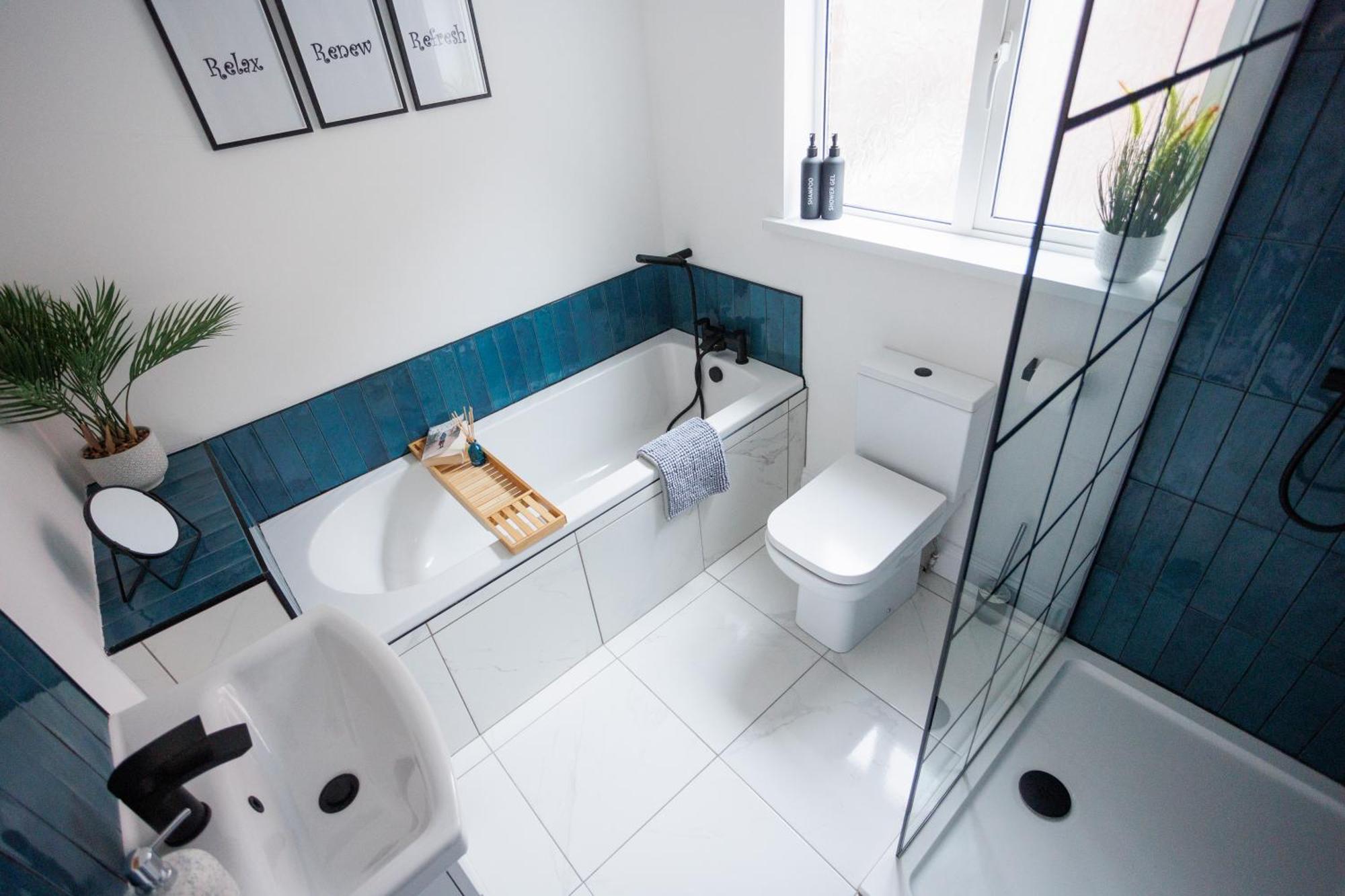 Belfast Townhouse 아파트 외부 사진